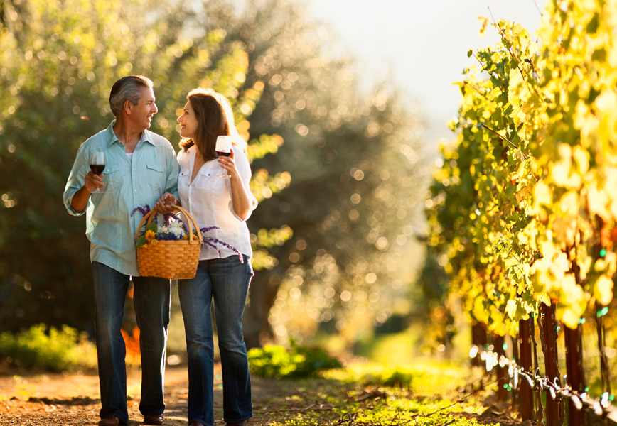 Living-In-Retirement