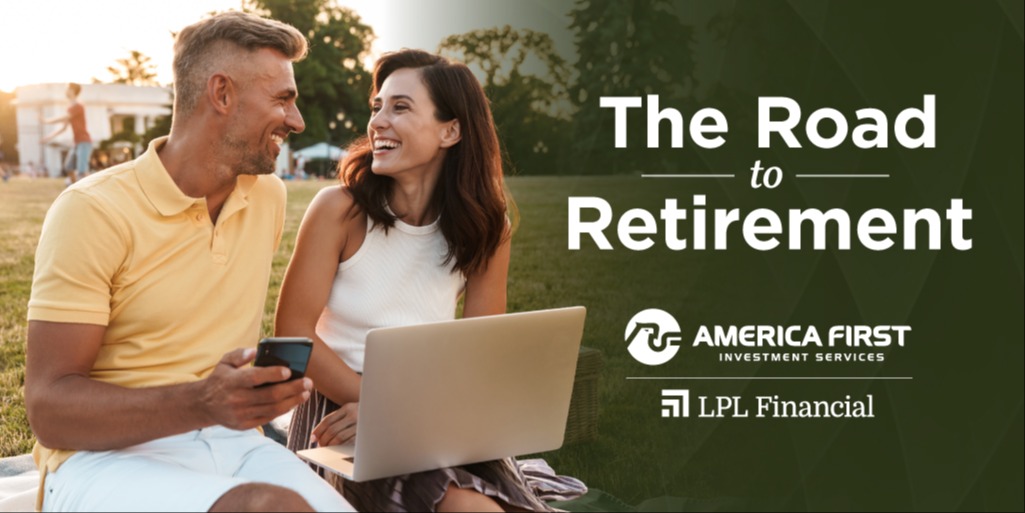 The Road to Retirement ...