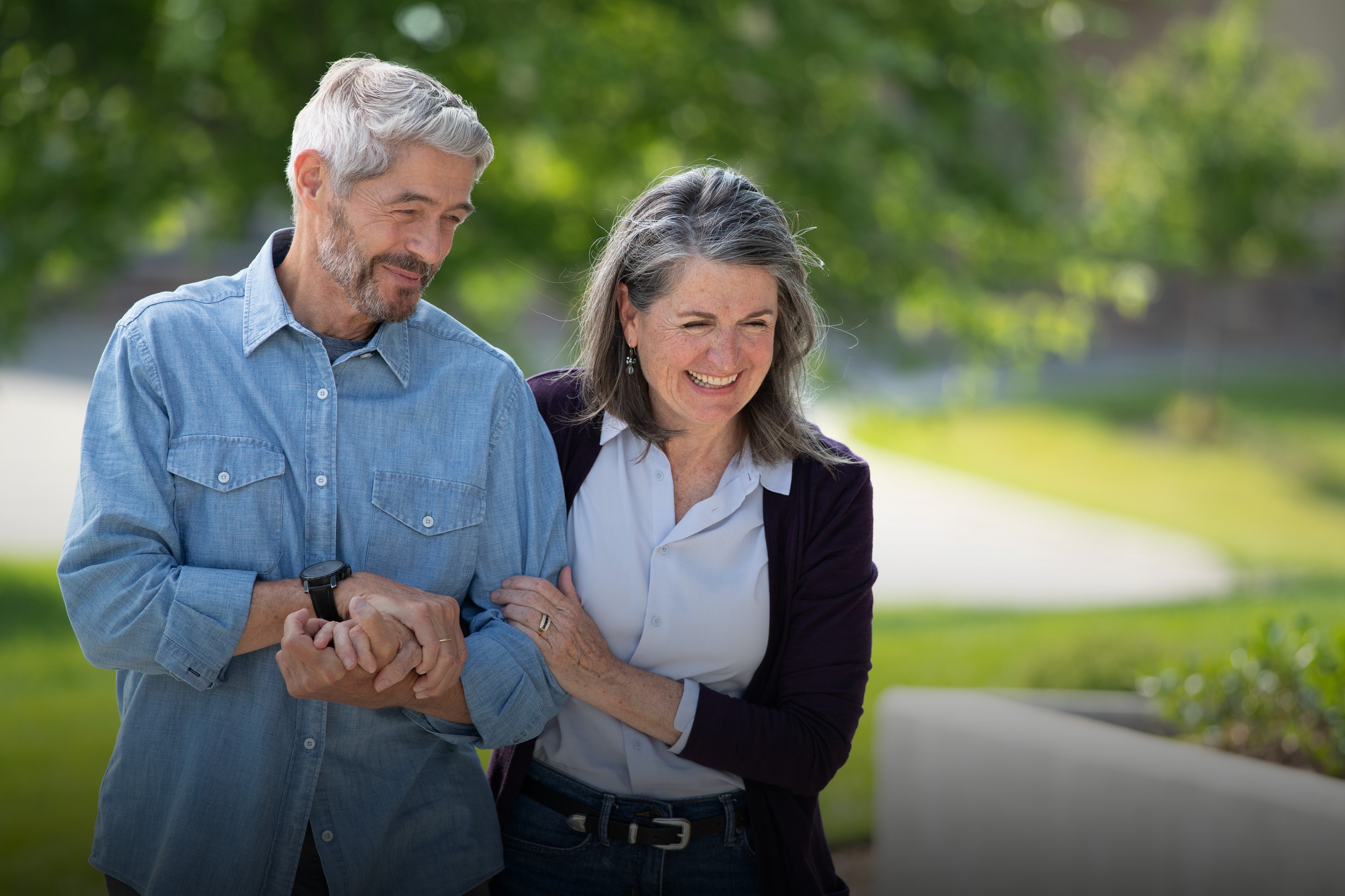 Near Retirees