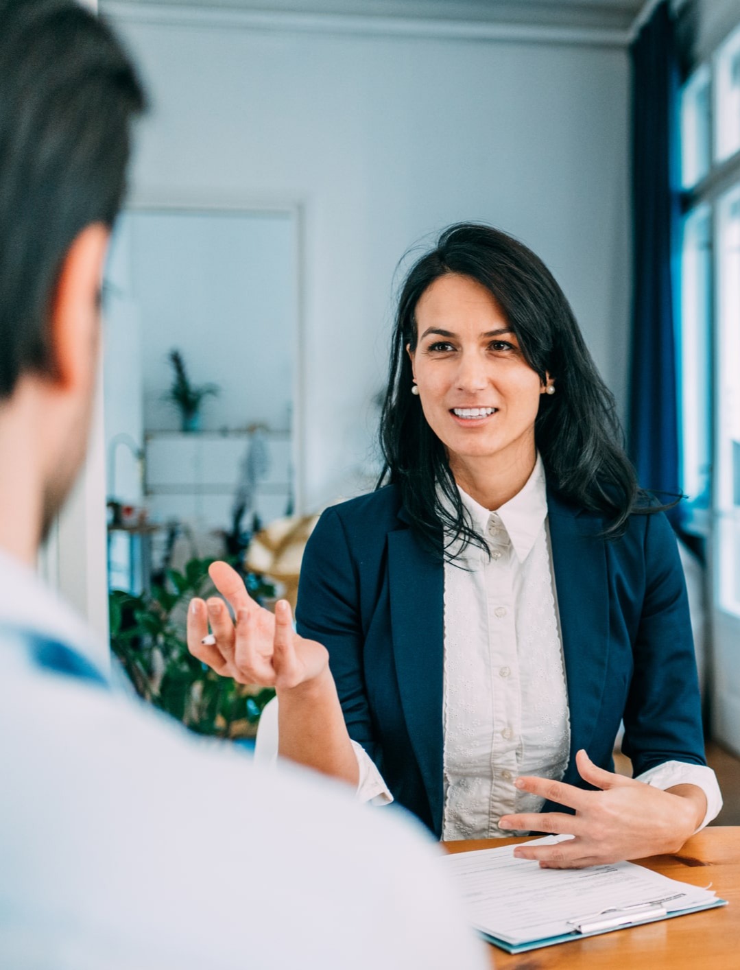 ... no copy here ...