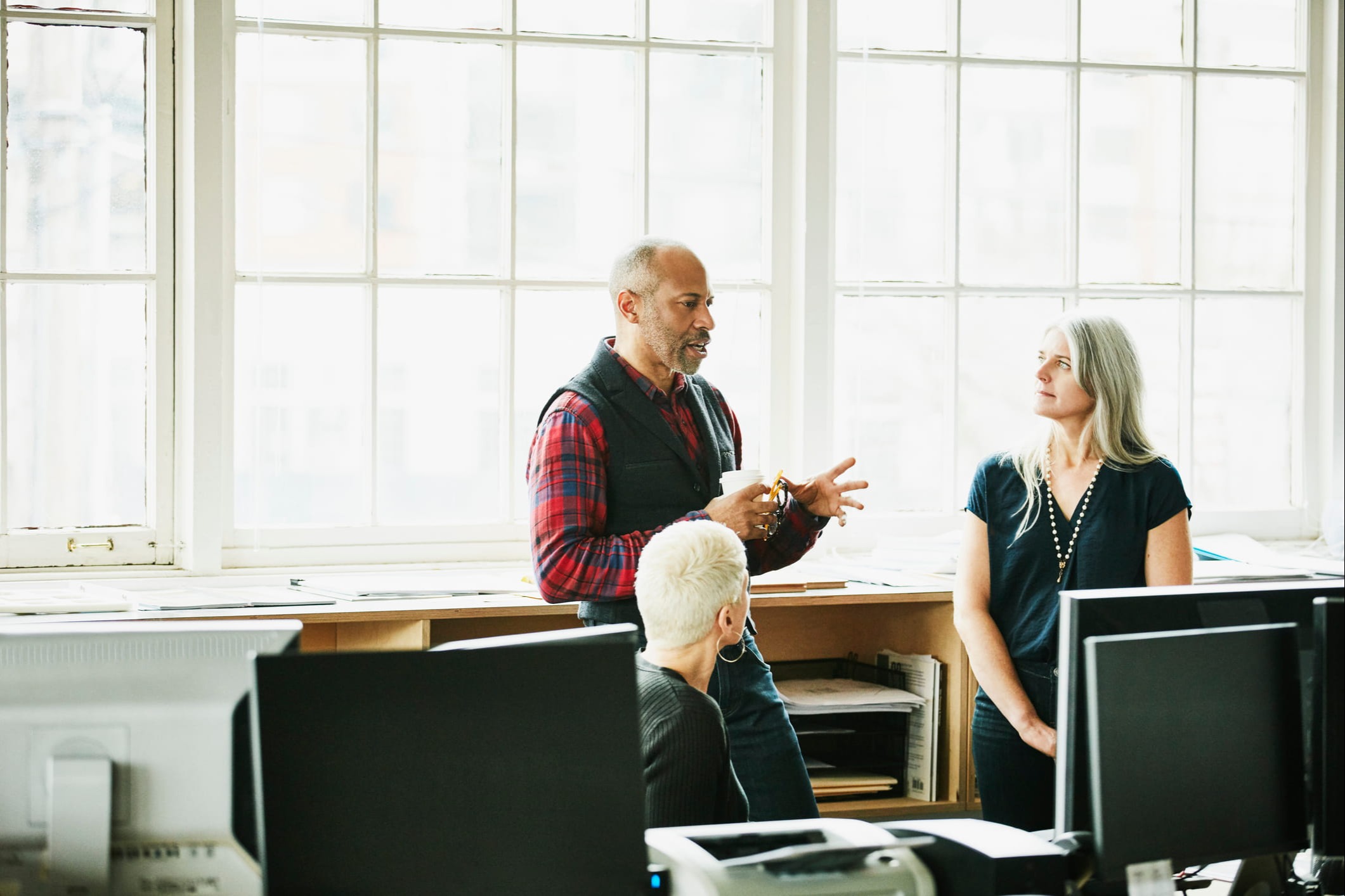 Business Owner Solutions