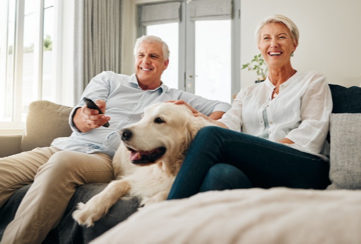 Retirees