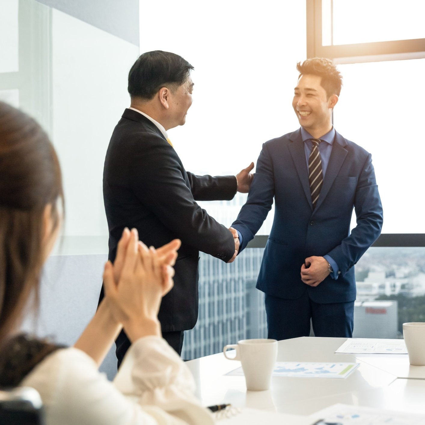 Tax Efficiency Strategies