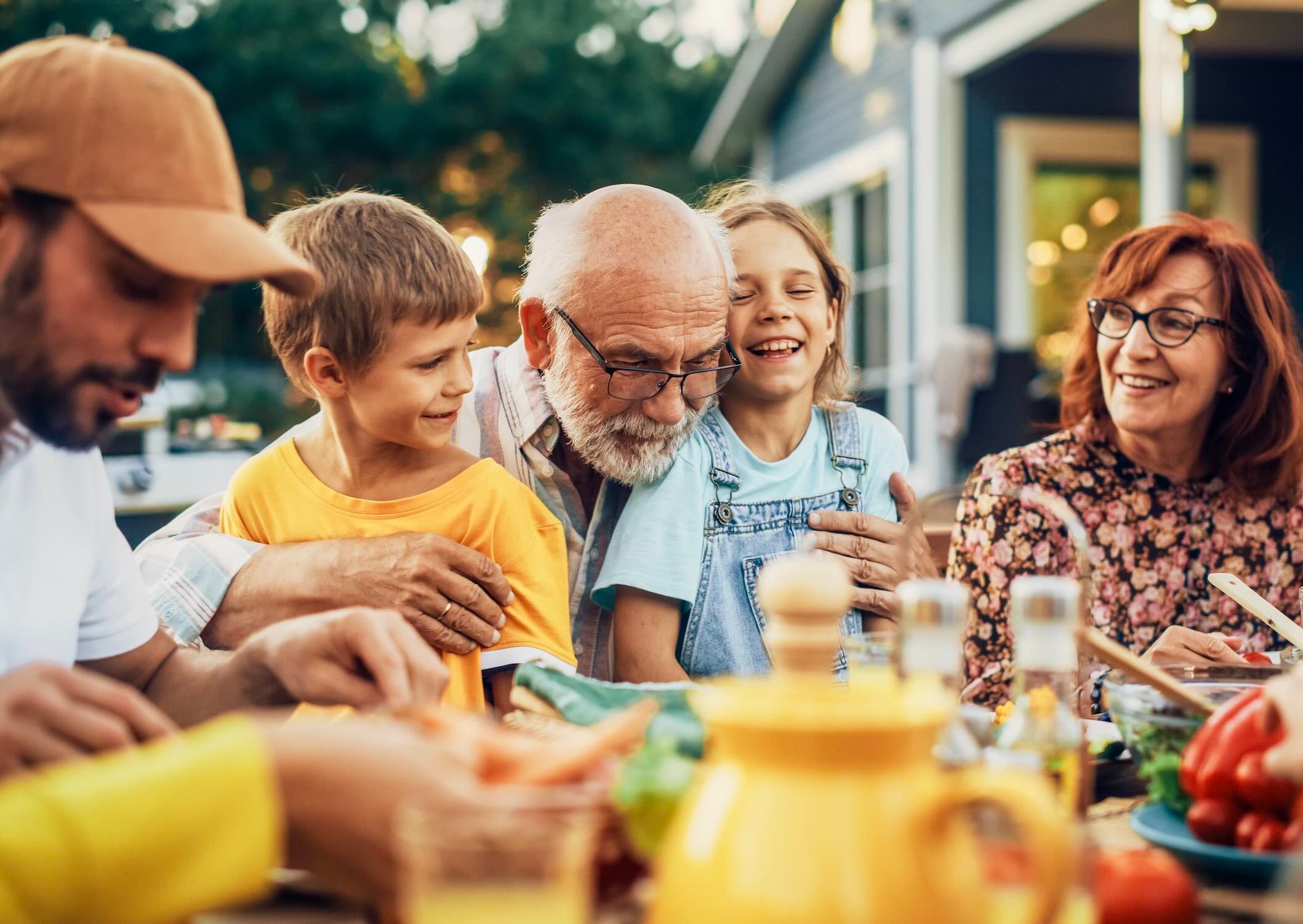 A Partnership That Puts You First