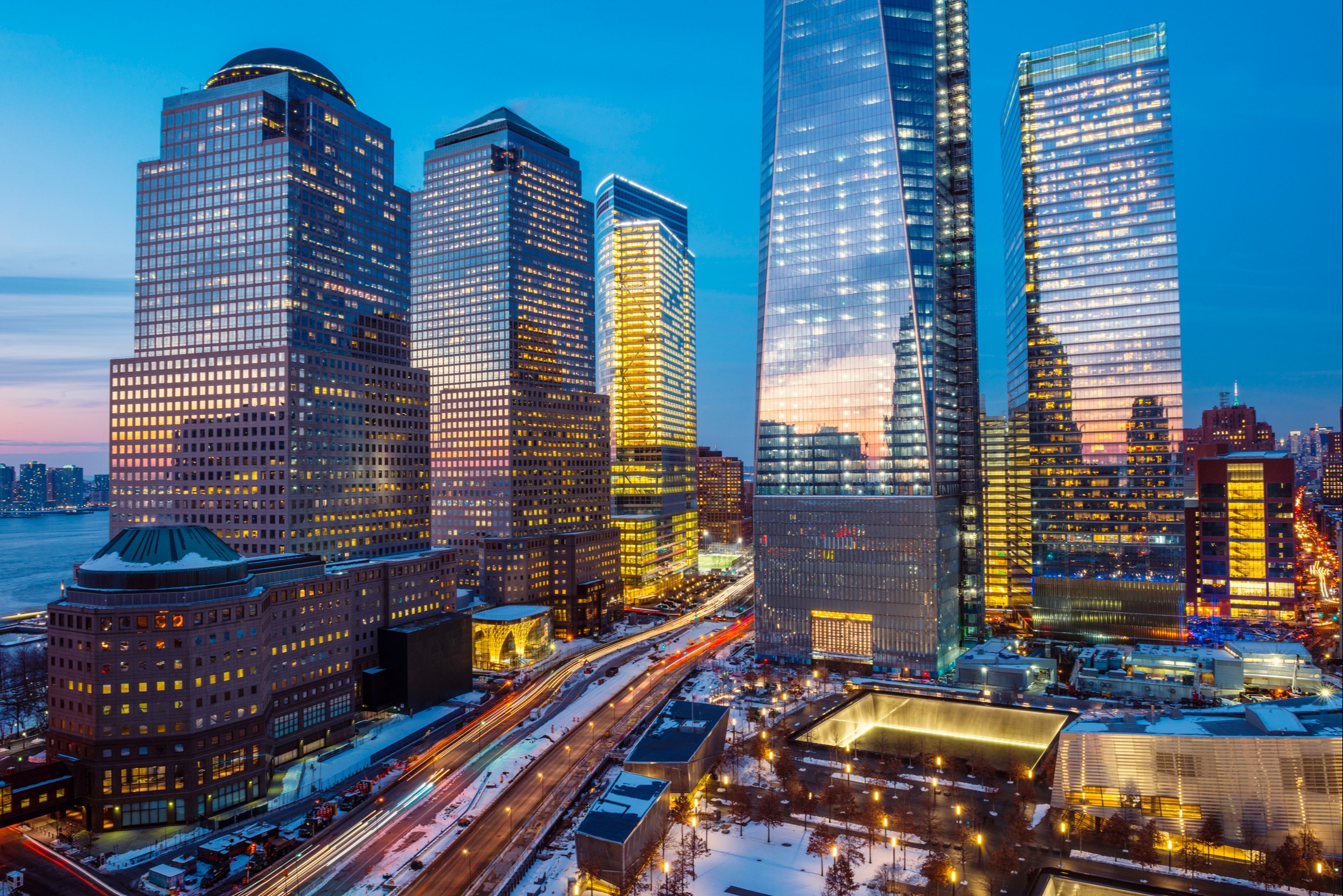 Custom Wealth Management