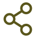 A shared commitment to client care and continuity icon<br/>