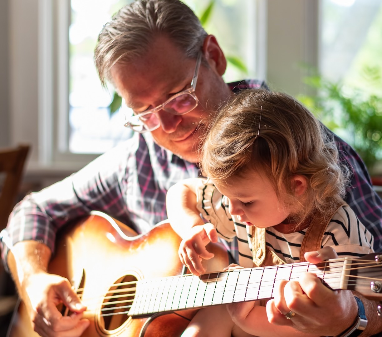 Living in  Retirement