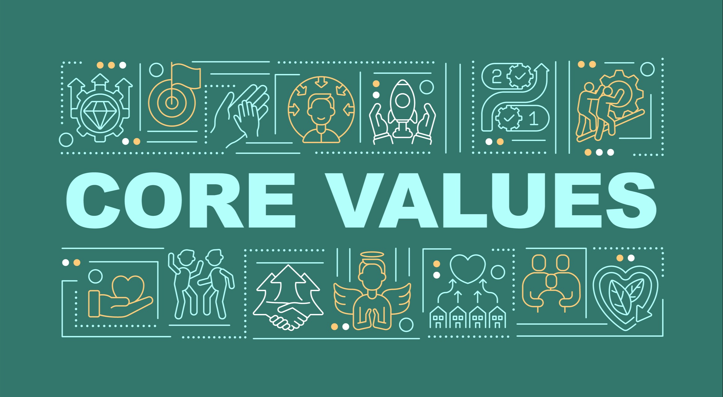 Values-Aligned Financial Planning