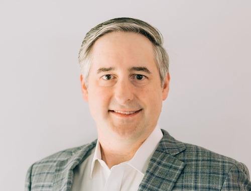 Brian Dixon, CFP®, ChFC®