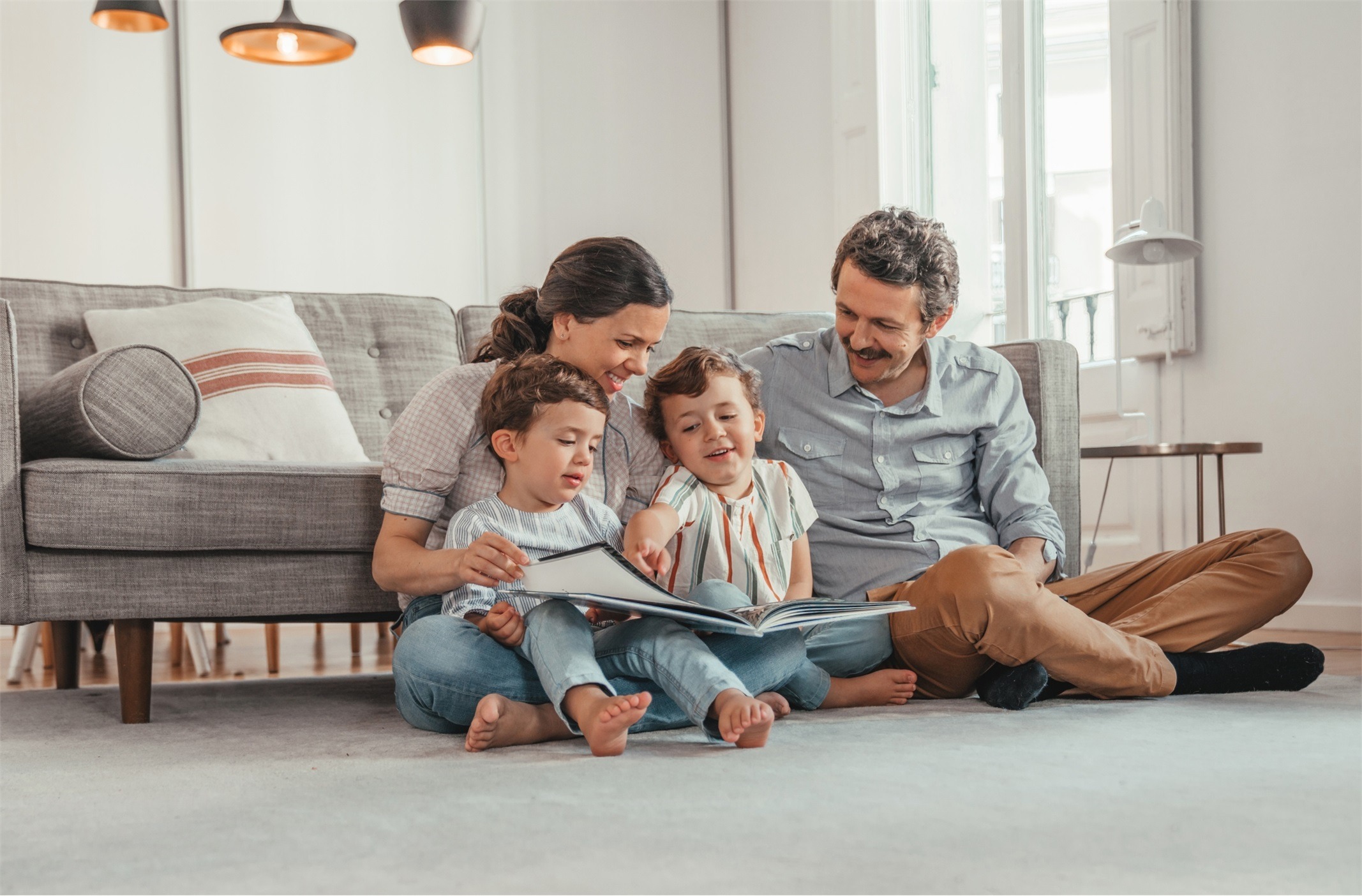 Family Needs Planning