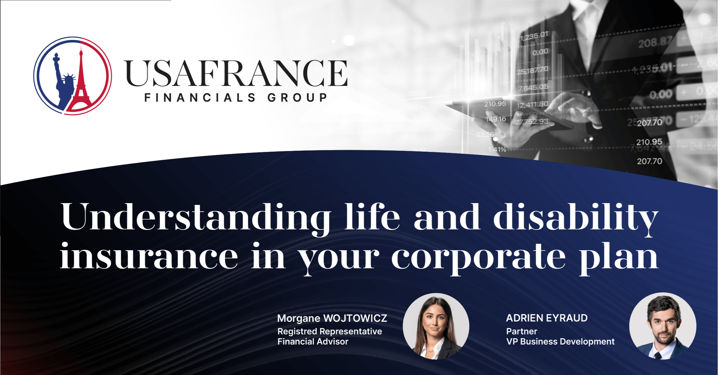 Life & Disability Insurance