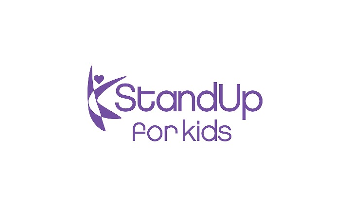 StandUp for Kids icon