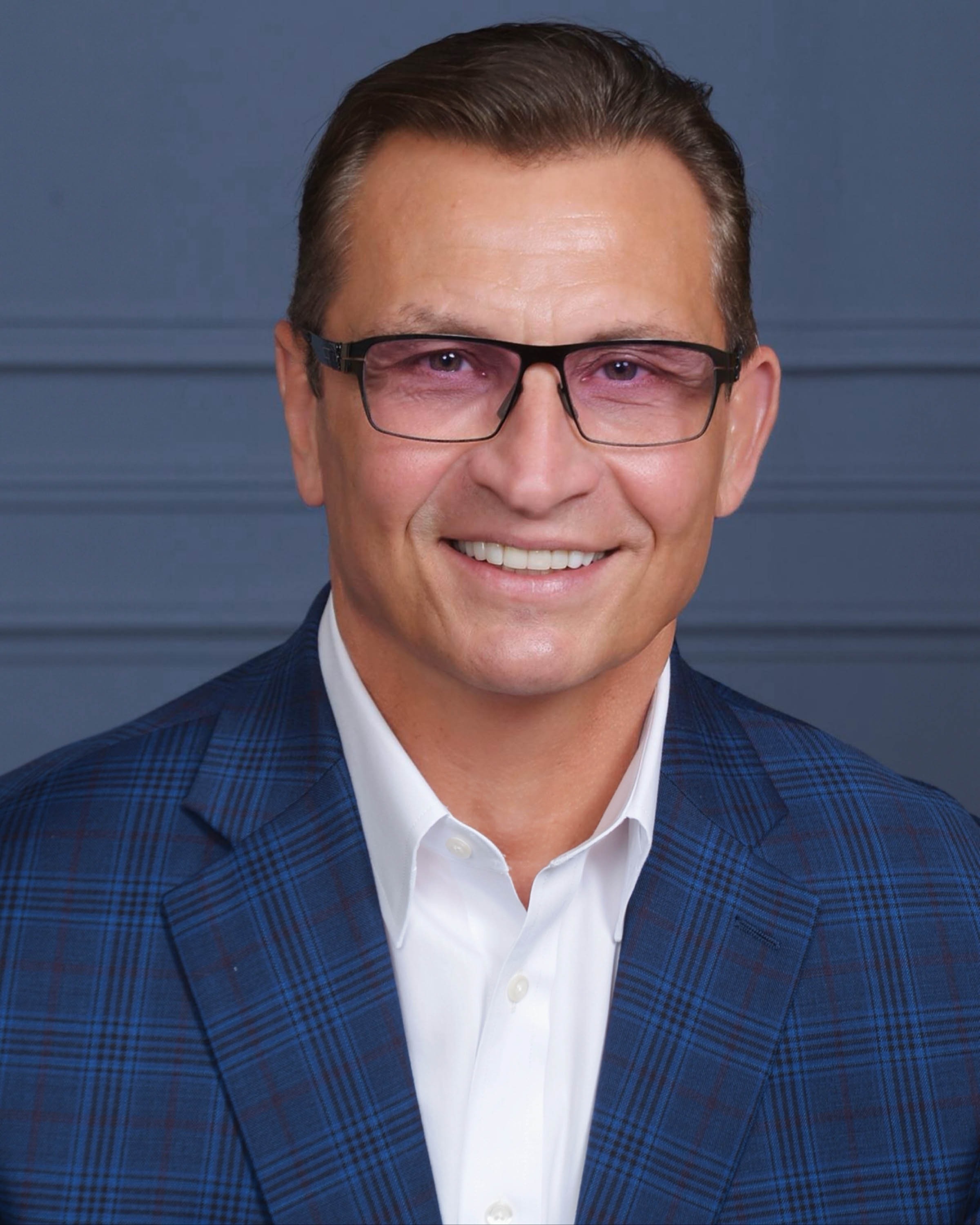 Duane Peoples, CFP®, CKA®, CEPA®