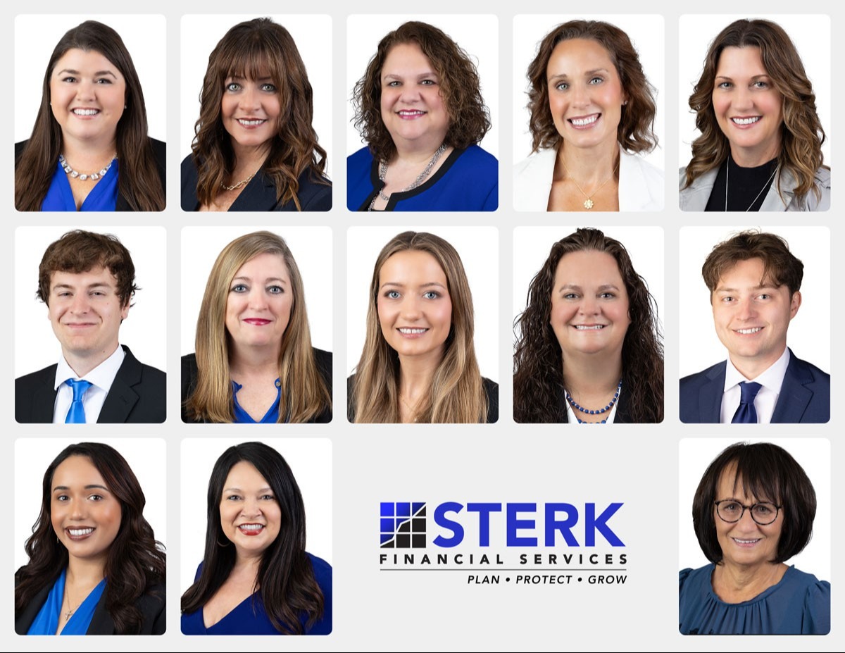 Your Financial Team
