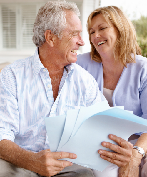 How We Can Help You Take Control Of Your Finances