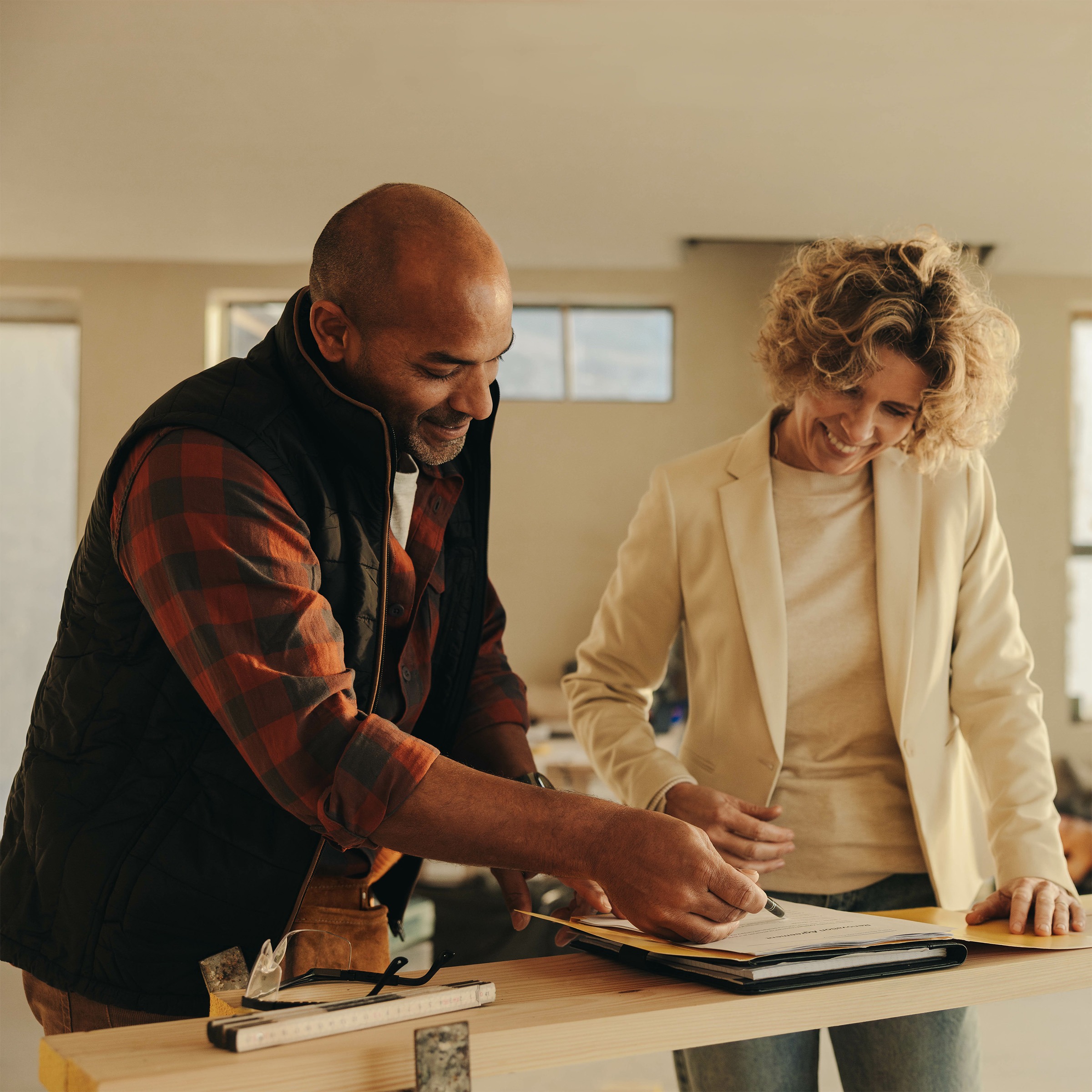 Align On What Matters Before Talking Numbers