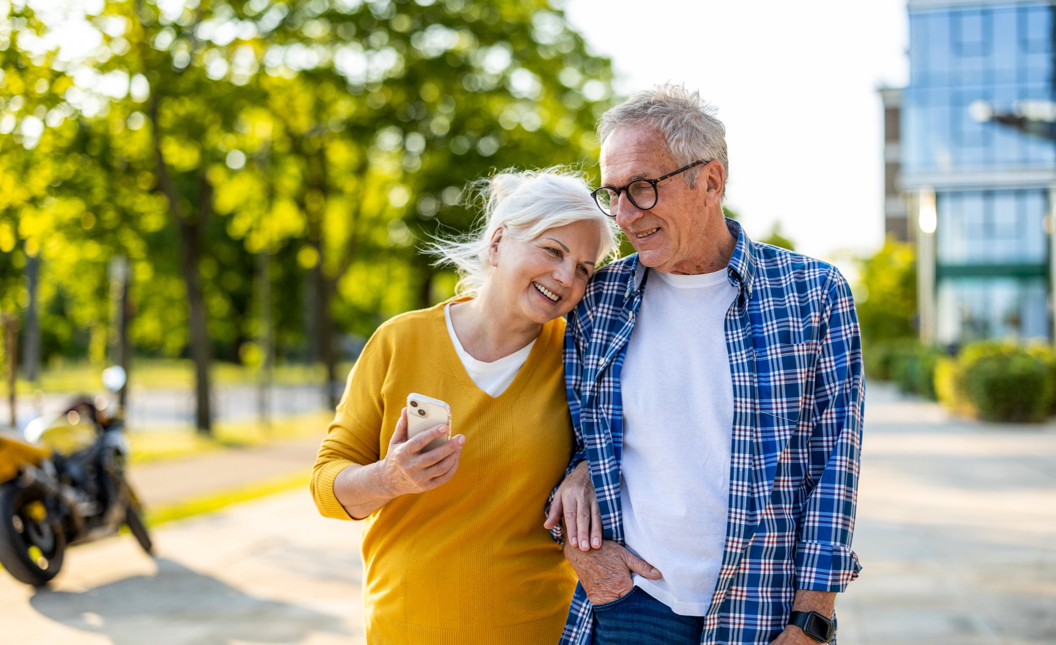 Retirees
