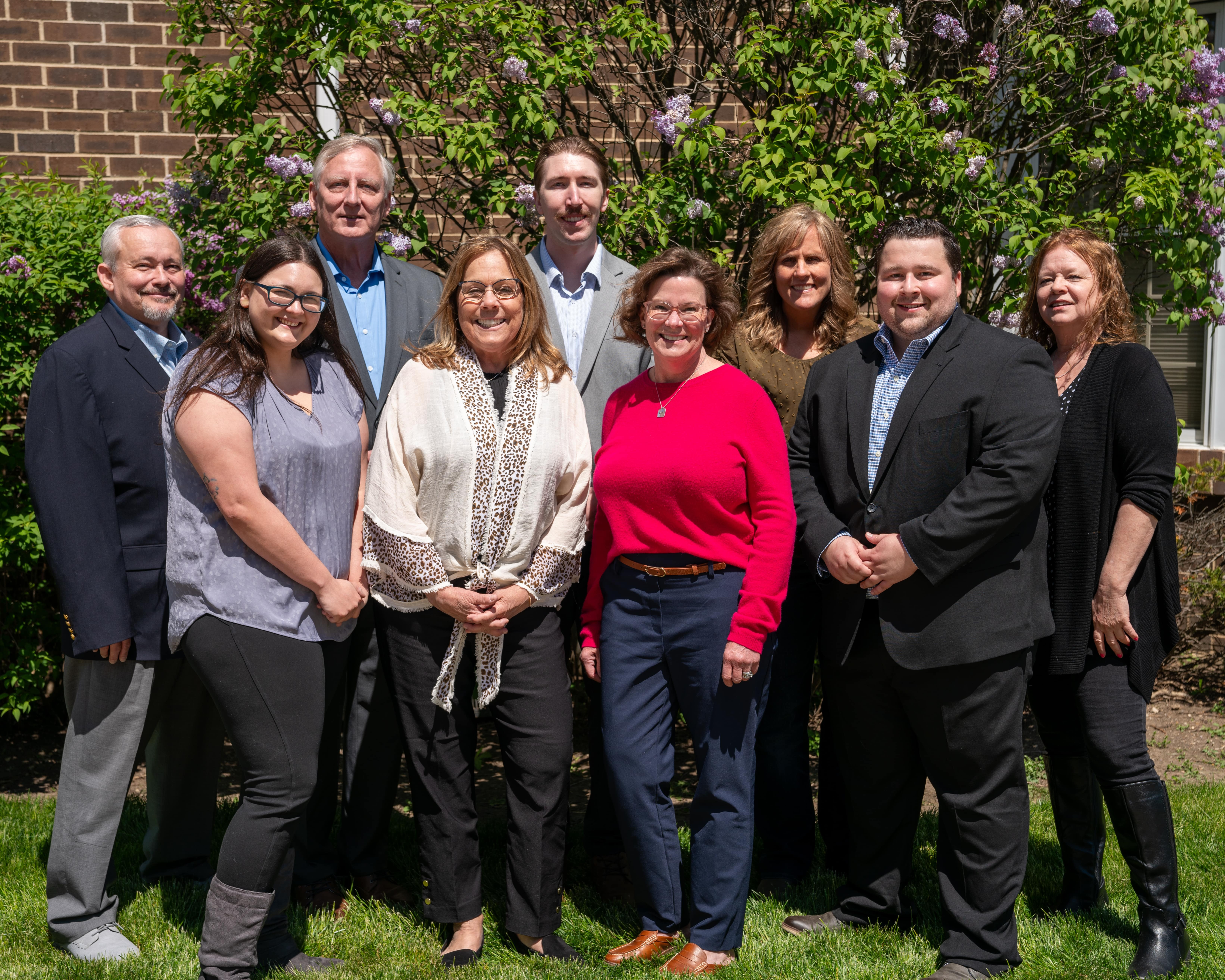 Meet Your Team of Dedicated Professionals