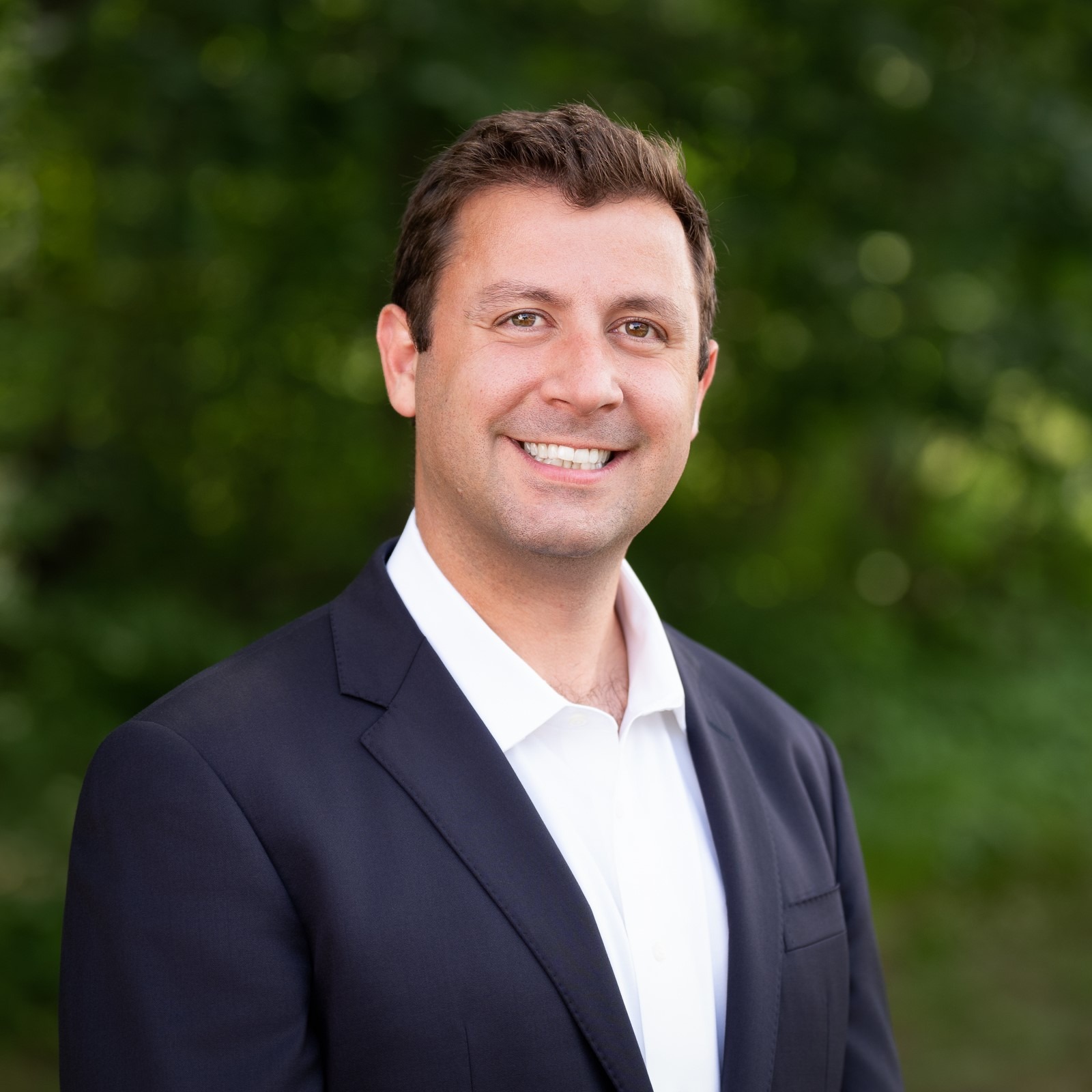 Alex Castrichini, CFP<sup>®</sup>