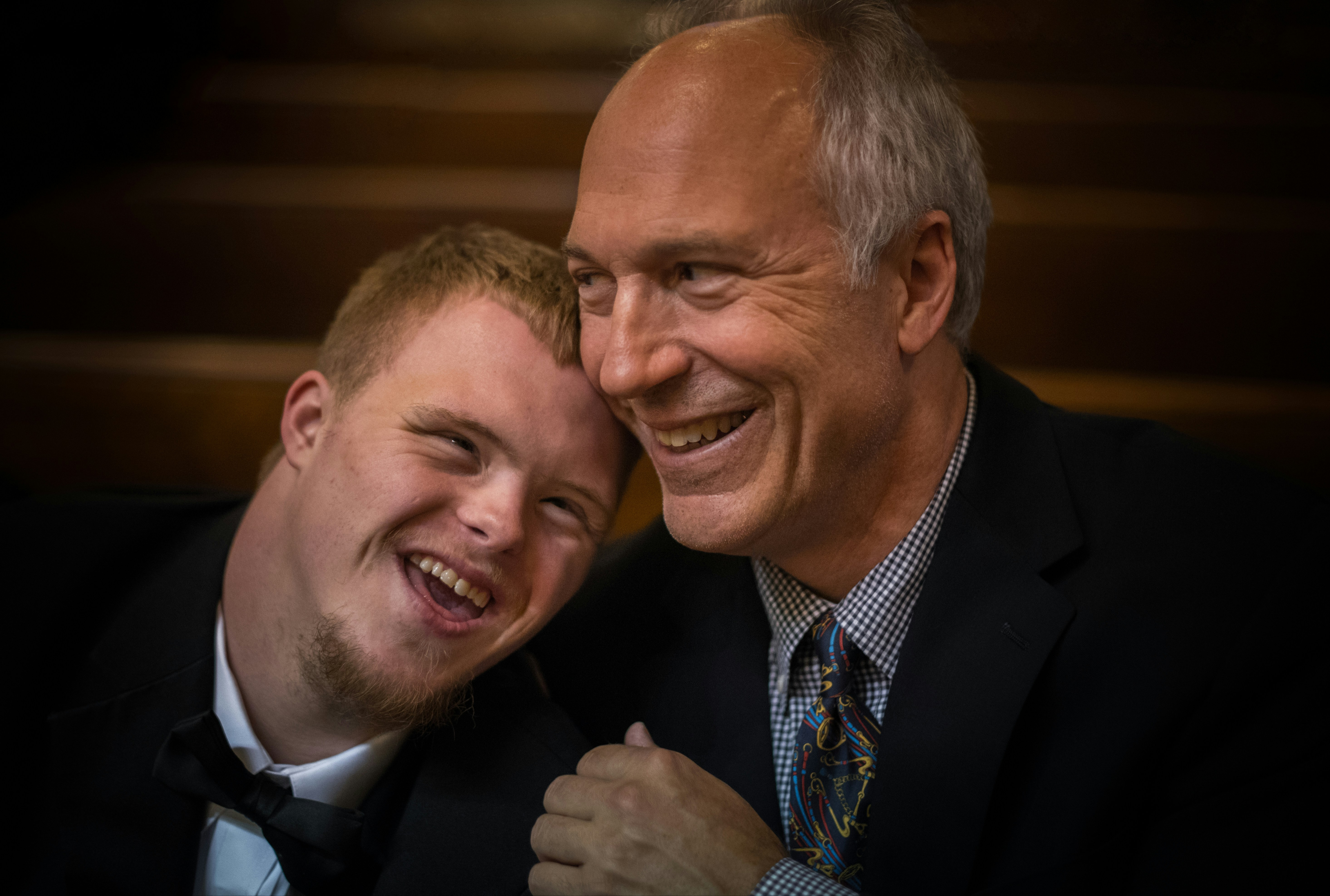 2022 San Francisco Autism Society Presentation