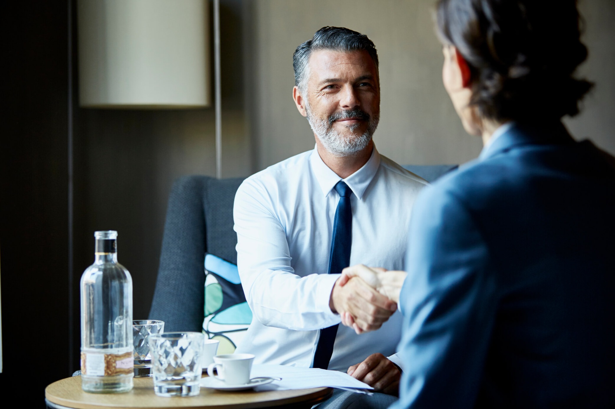 Professional Guidance at Every Step