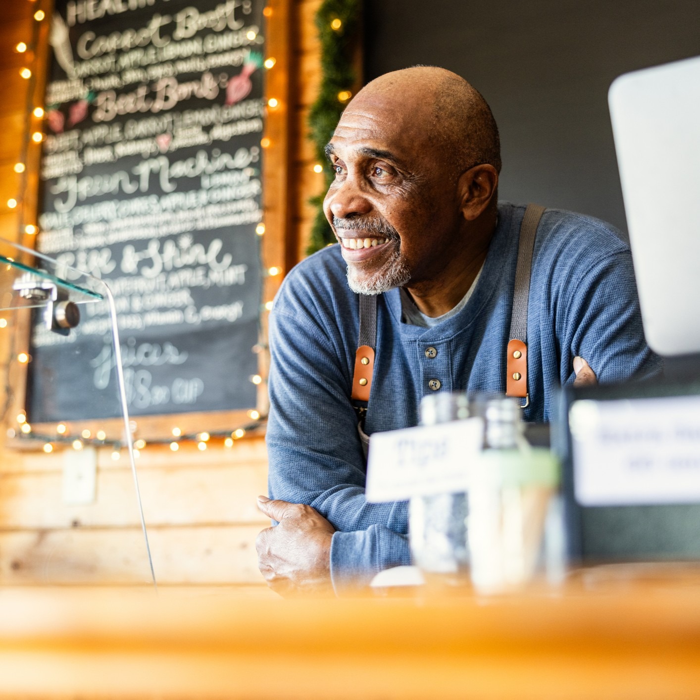 For Business Owners