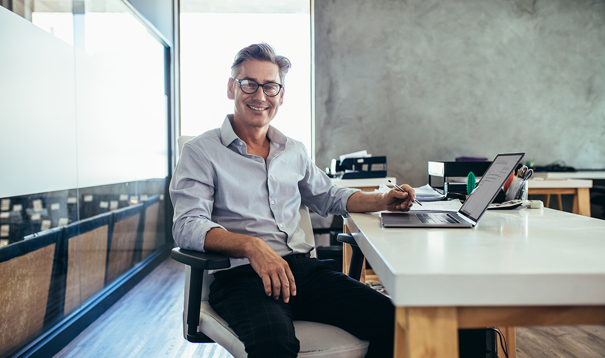 Bringing Strategy to Your Business and Personal Finances