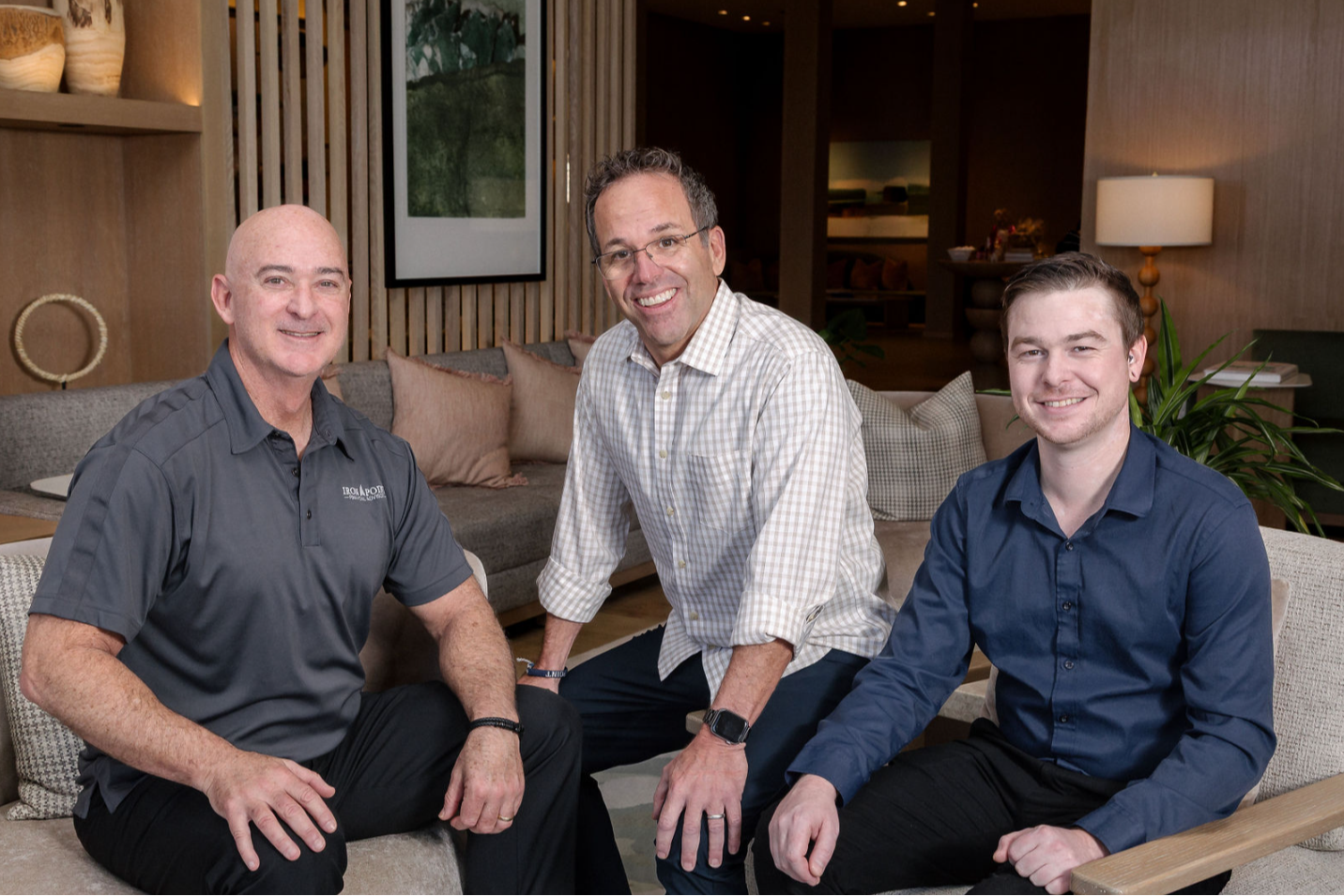 Growth & Partnership