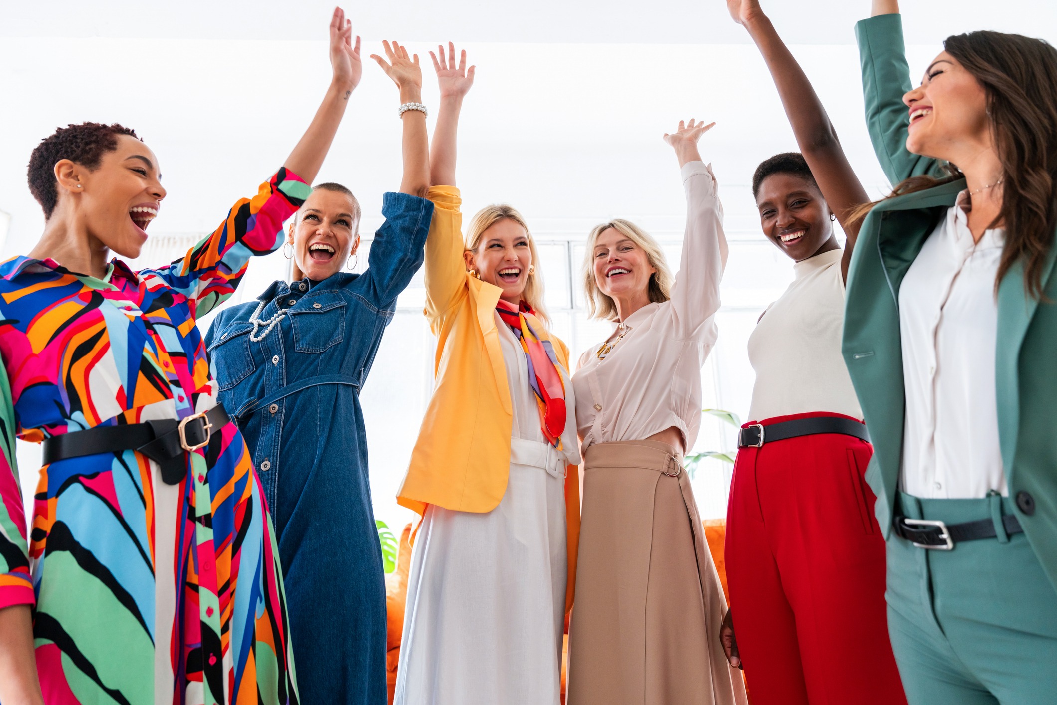 Financial Guidance for Women Building Wealth With Clarity and Confidence <br/>