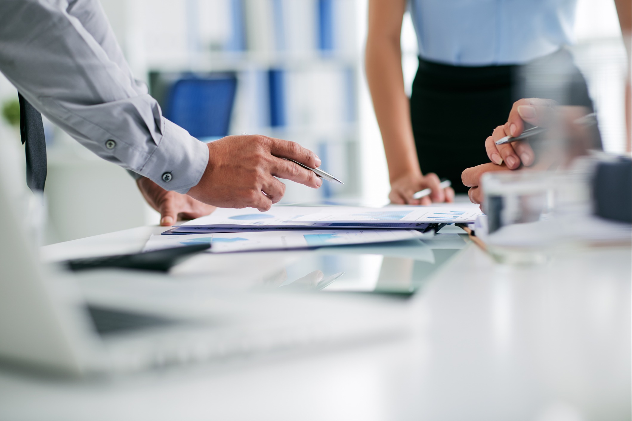 Your Financial Partner<br/>