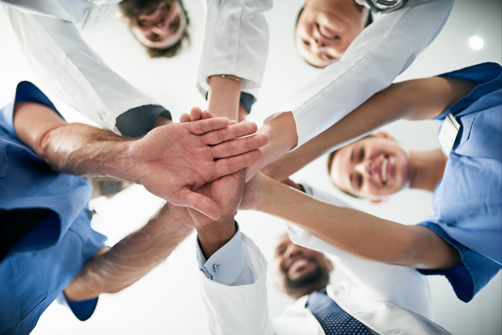 Hospitals and Healthcare Organizations