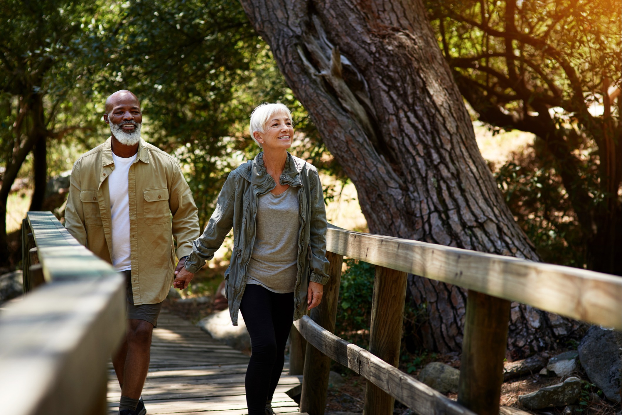 Social Security Strategies