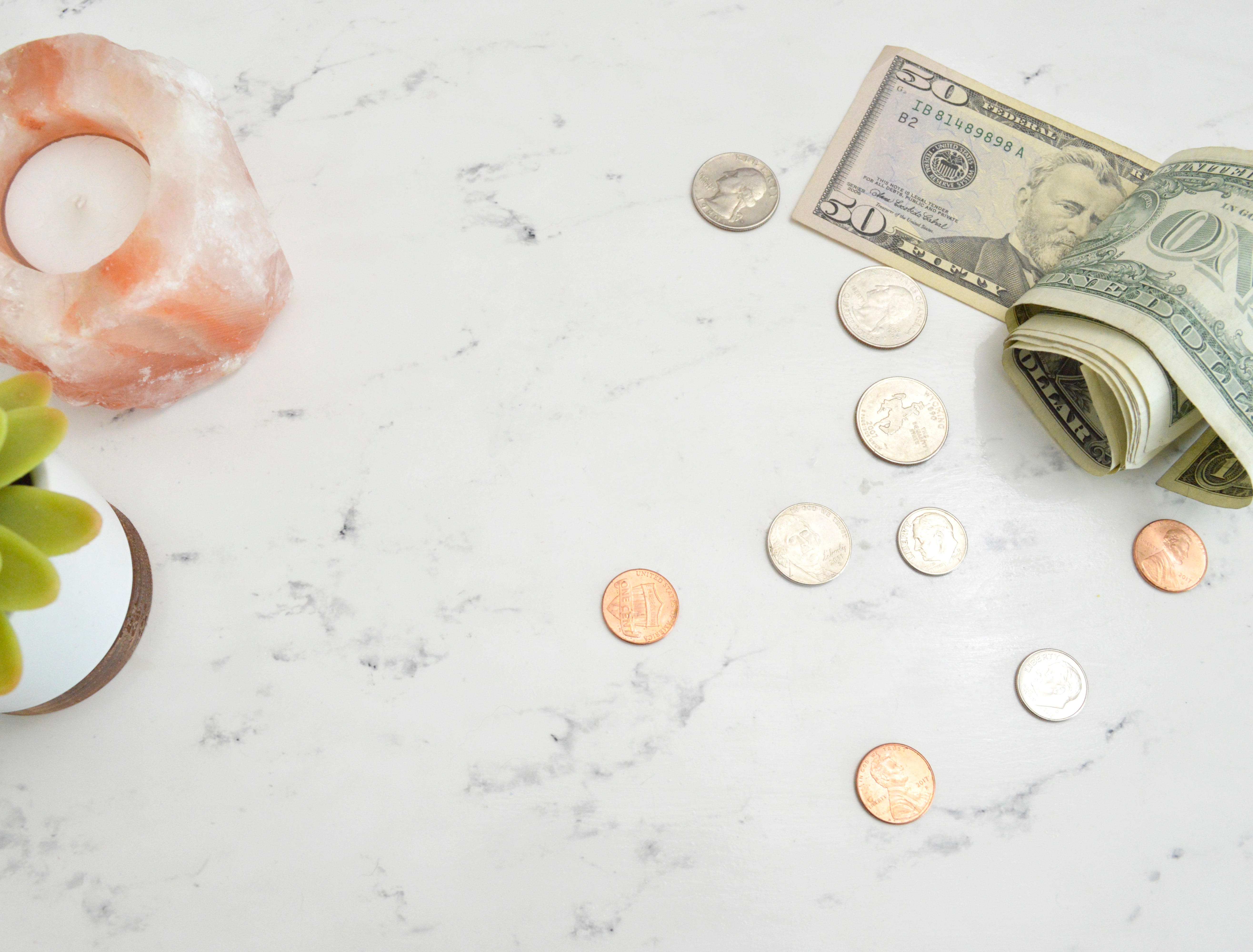 Managing Wealth