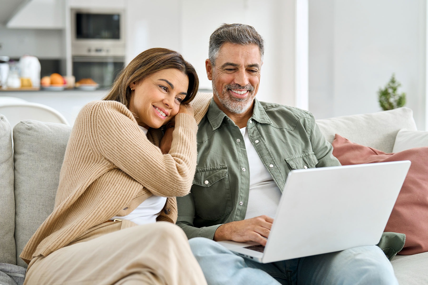 Nearing or Planning to Retire
