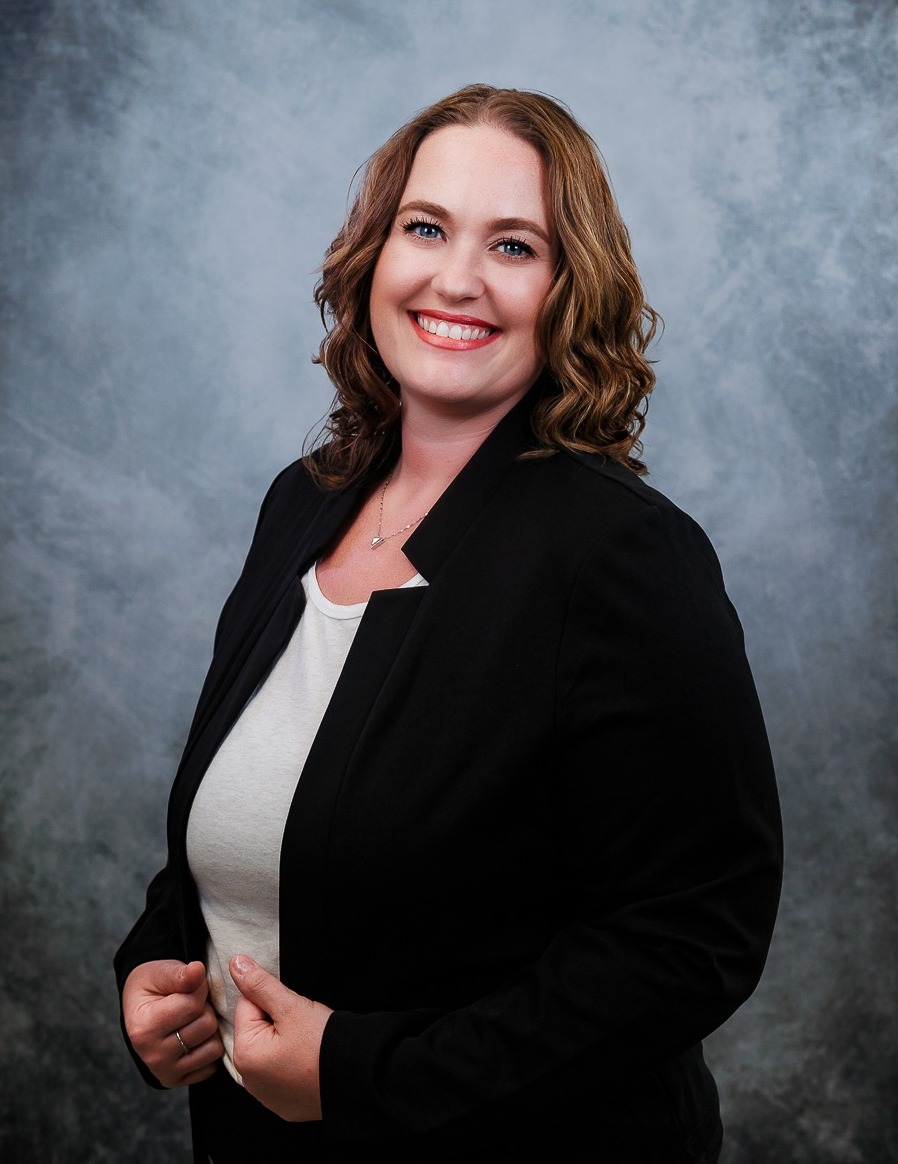 Jessica Otaviano            Senior Client Operations Specialist