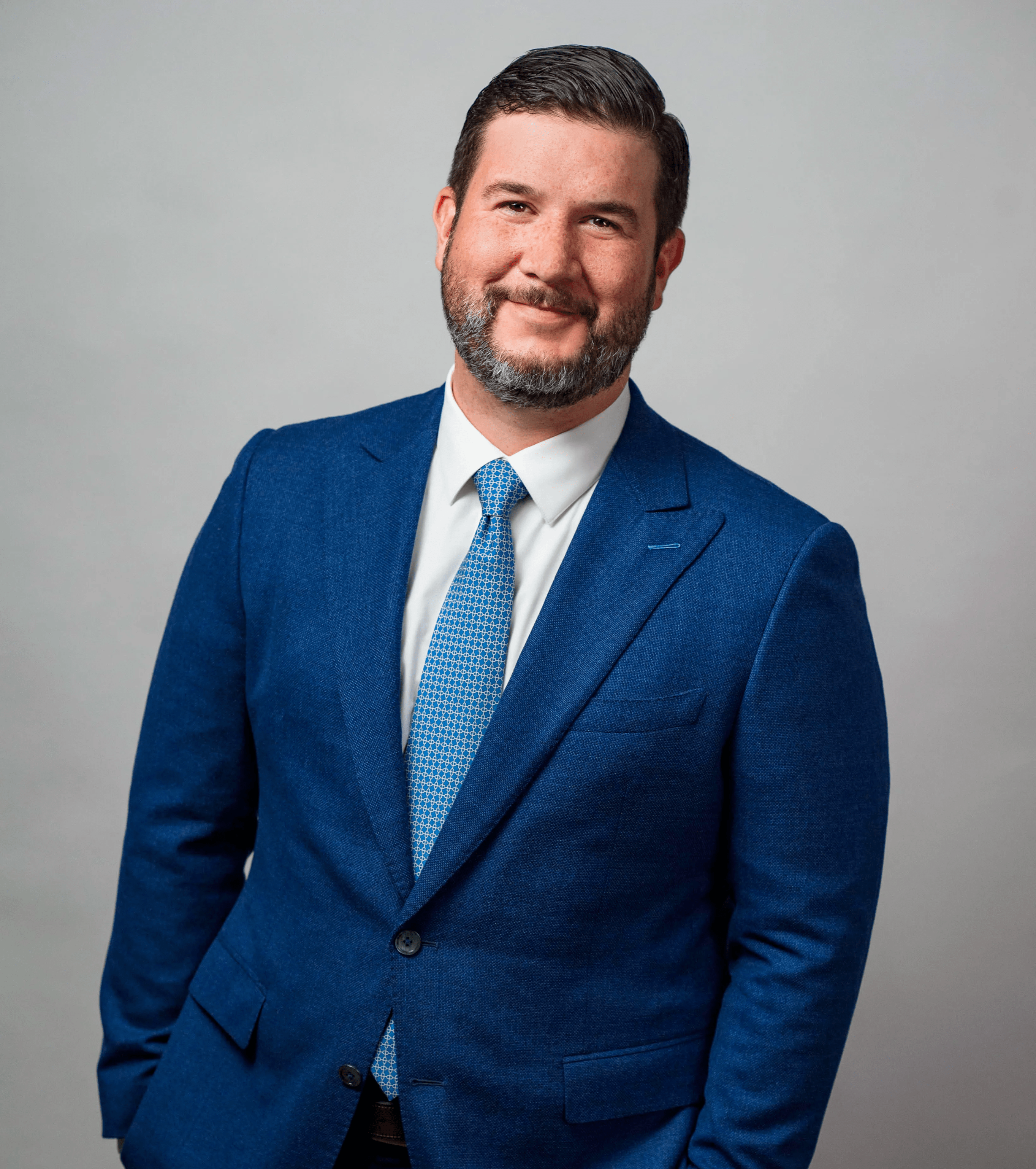 Nicholas J. Scheibner, CFP®, EA