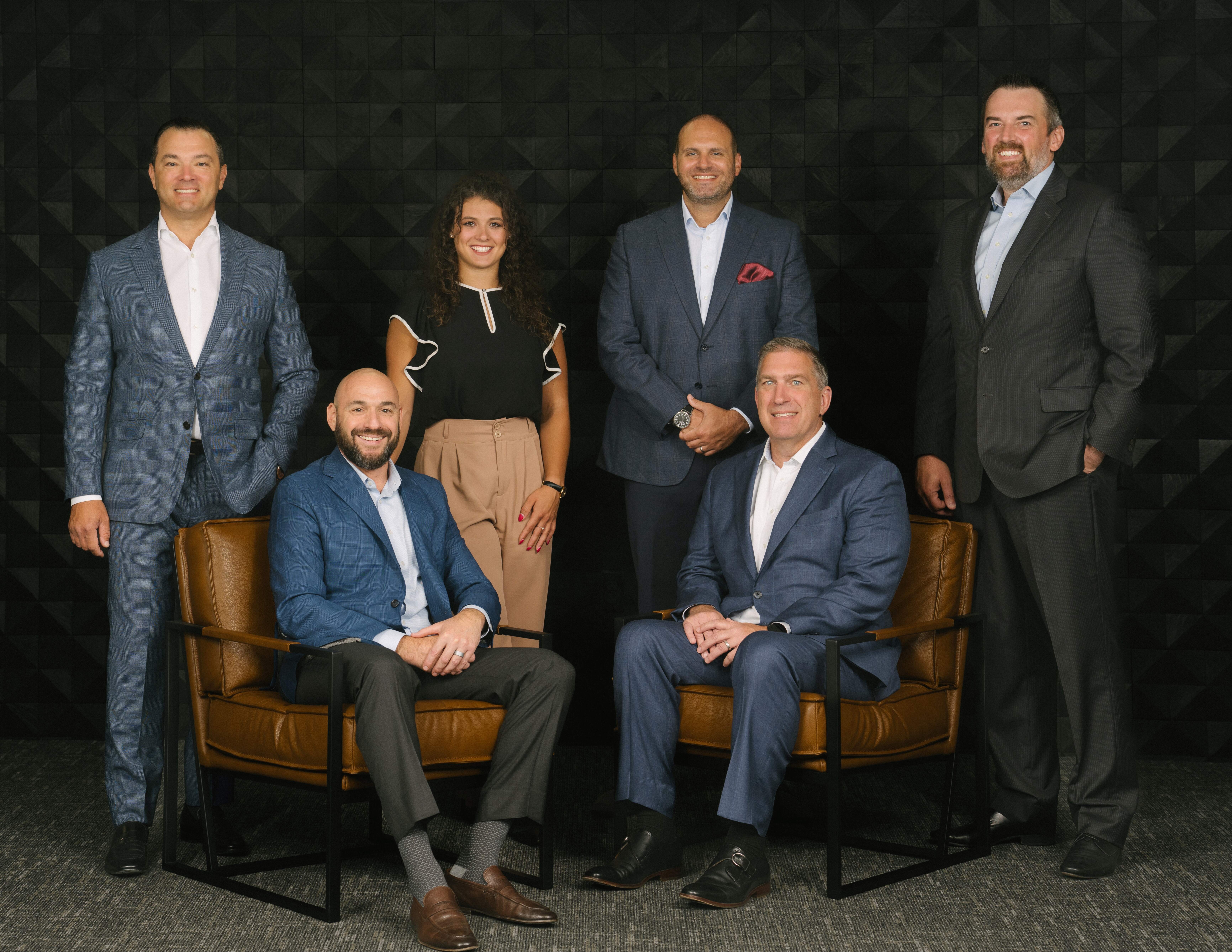 Your trust. Our expertise.