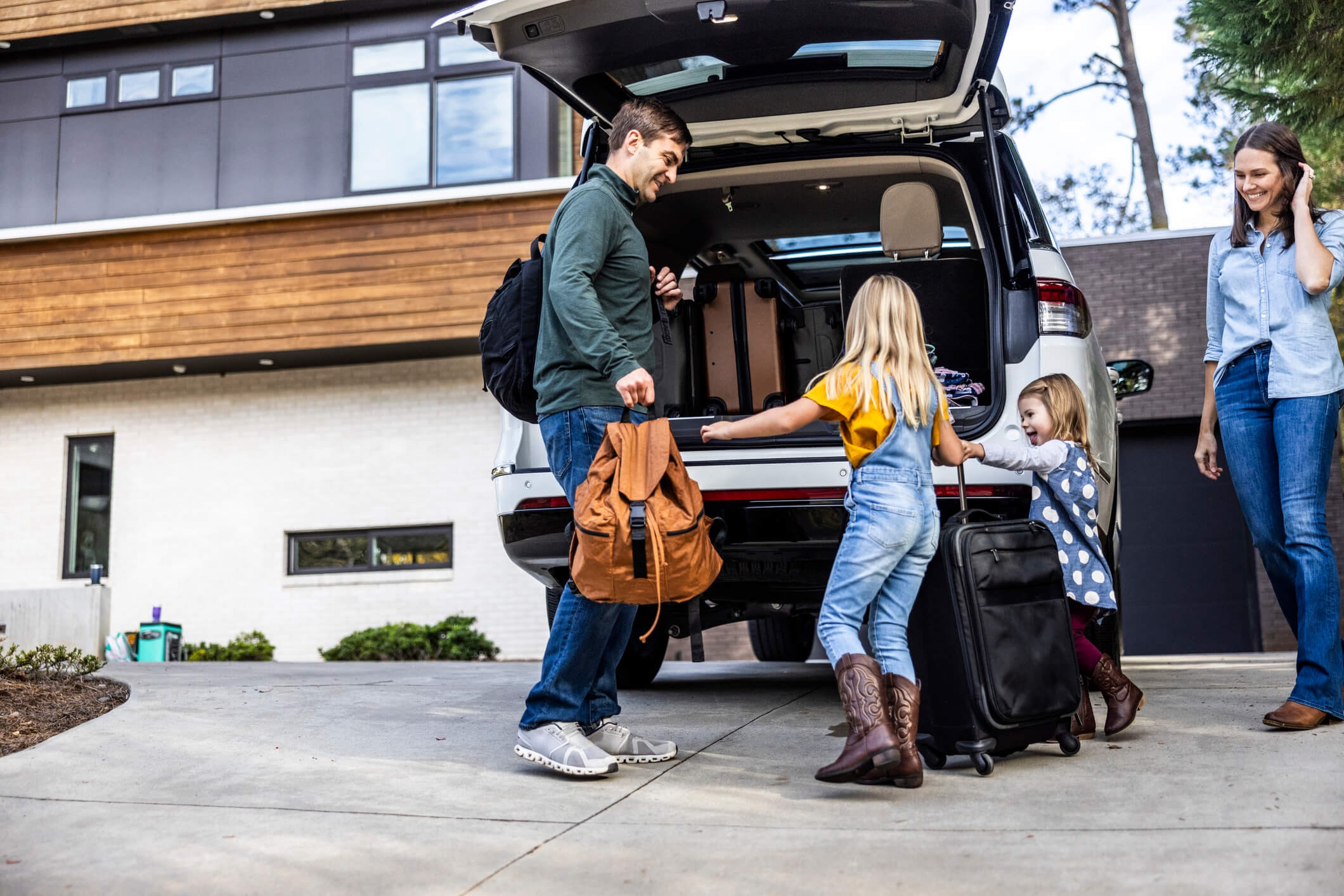 Tailored Wealth Solutions for Your Life