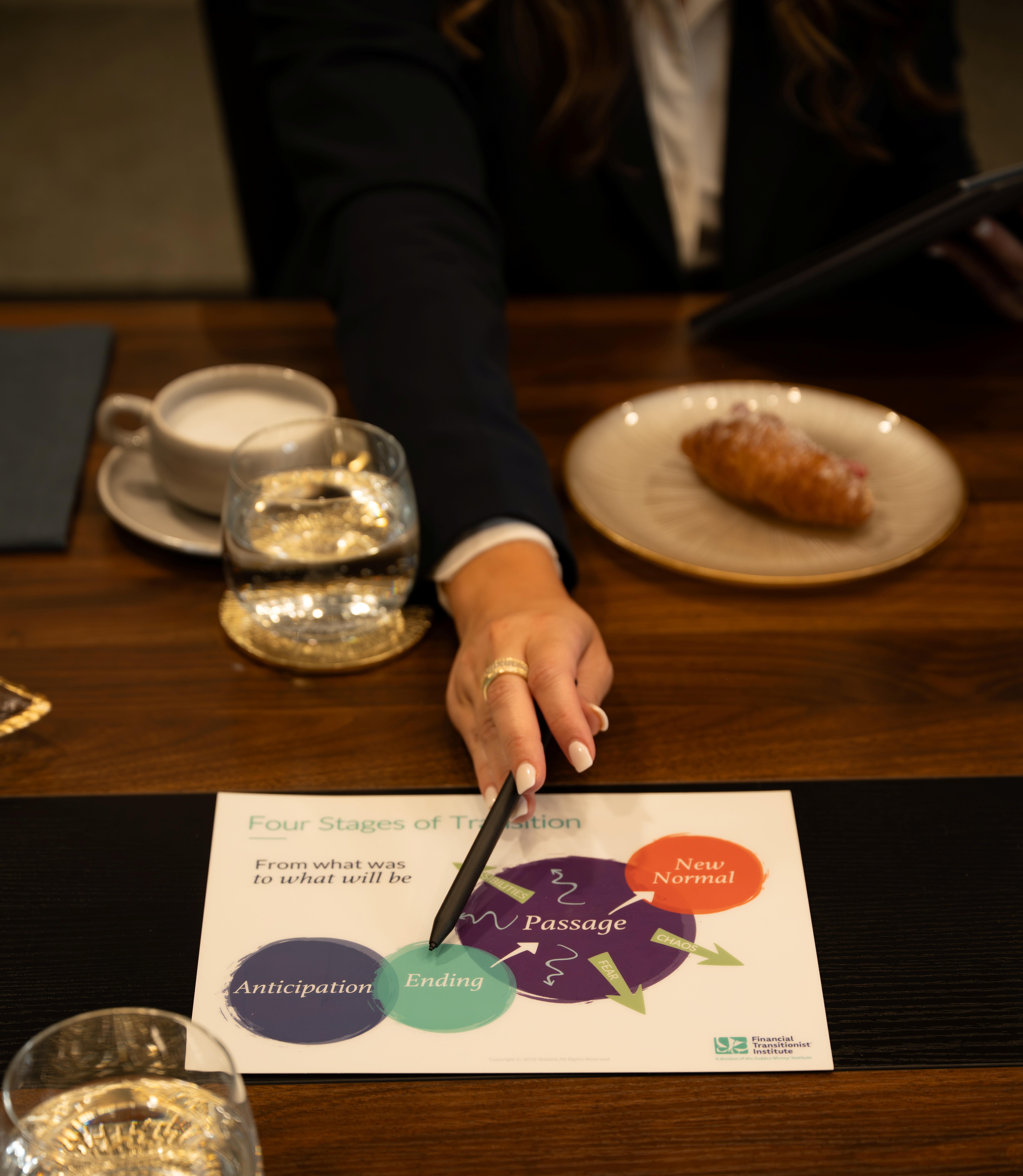 Behavioral Insights Meet <em>Financial Planning</em>