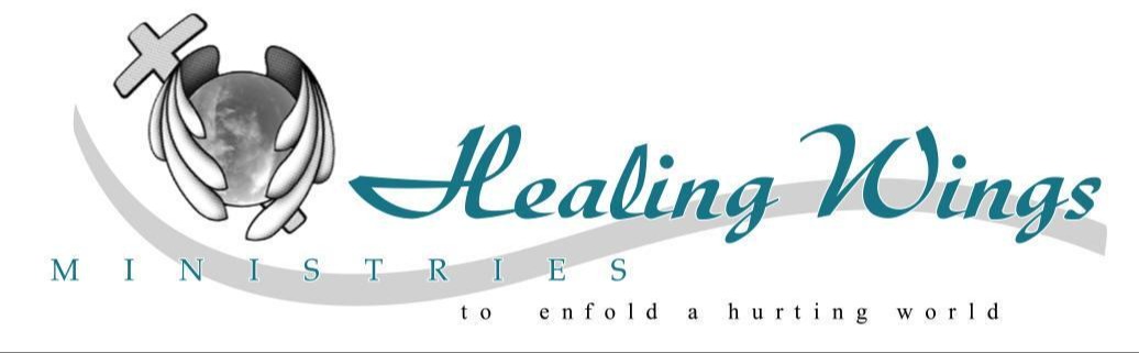 Healing Wings Ministries