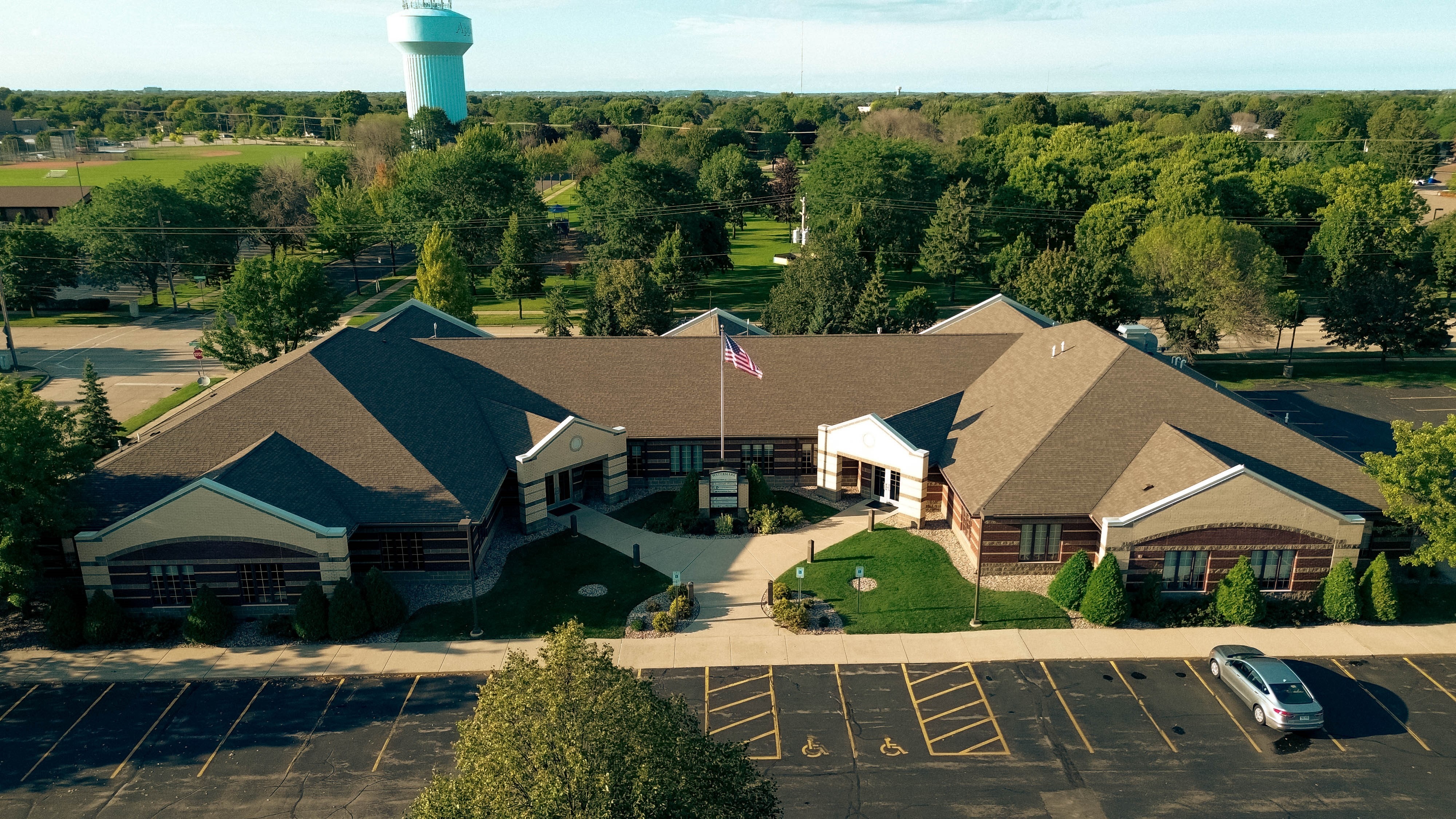 Our Team is Your Team