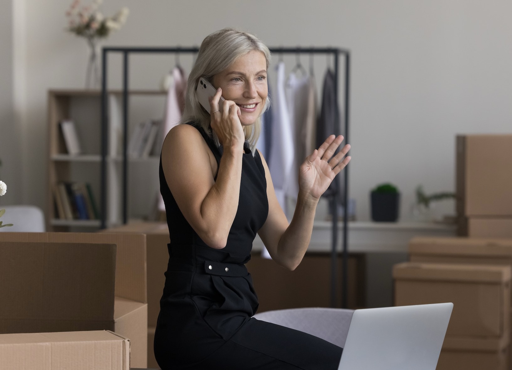Women in Wealth