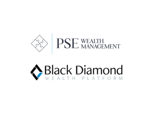 PSE Wealth (Black Diamond)