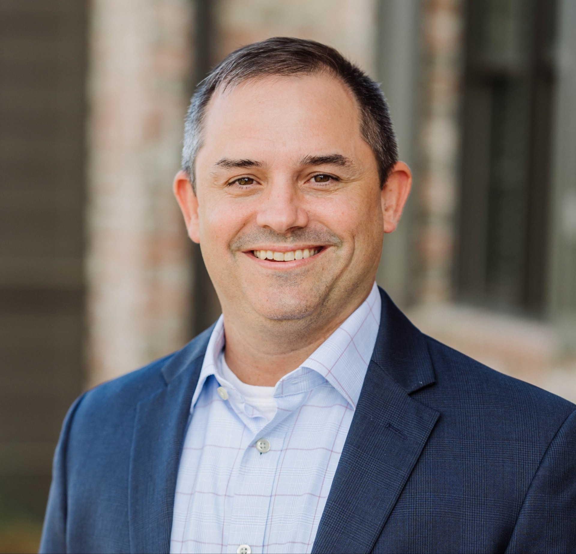Richard Earnest, CPA, CFP® <br/>