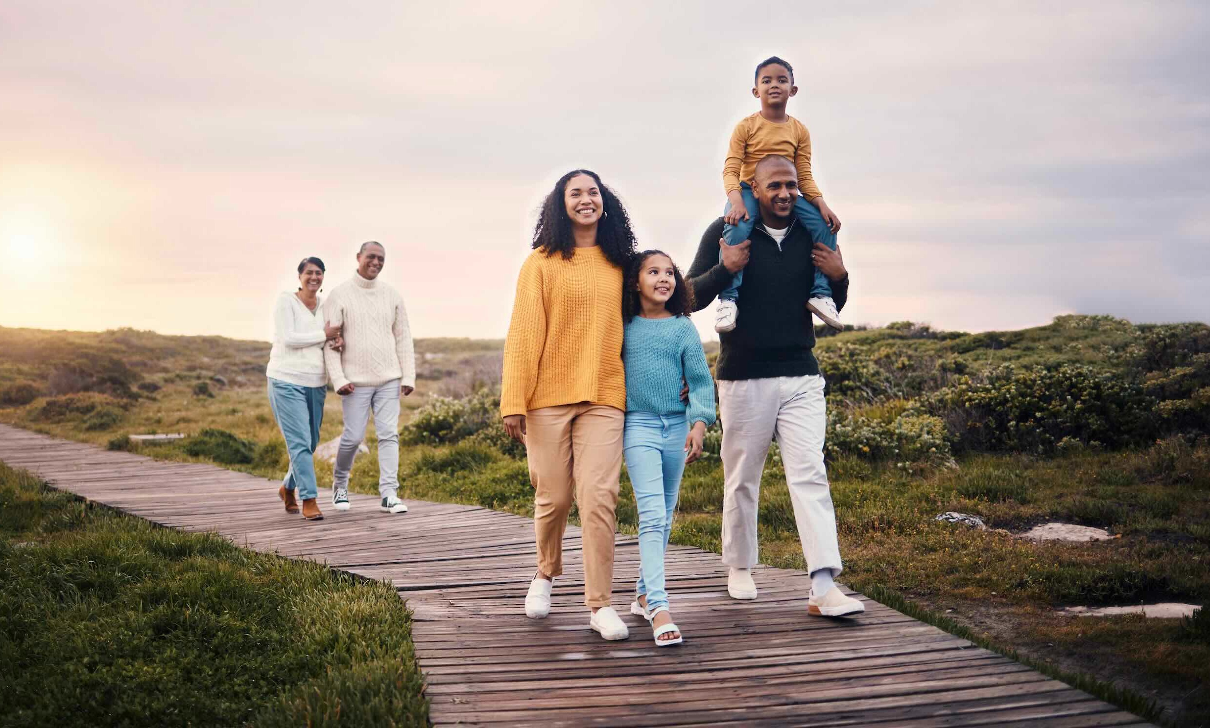 We Listen, Learn, And Plan A Clear Path Forward