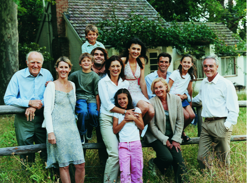 A History Rooted In Cultivating Relationships
