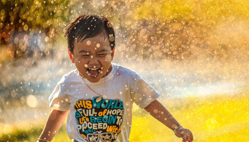 Money isn’t scary.