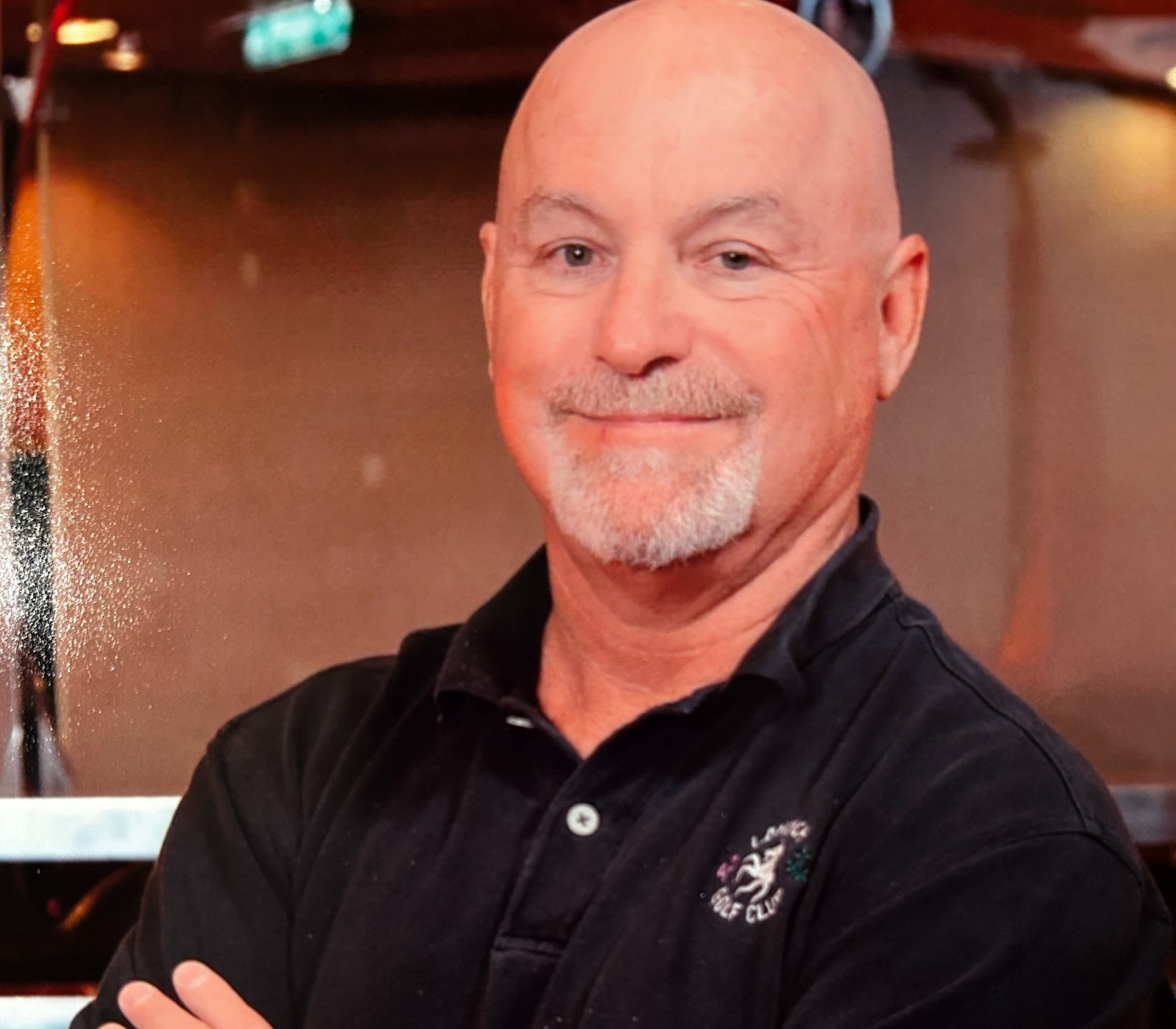 Rick Saldin, MBA, CPA <br/>