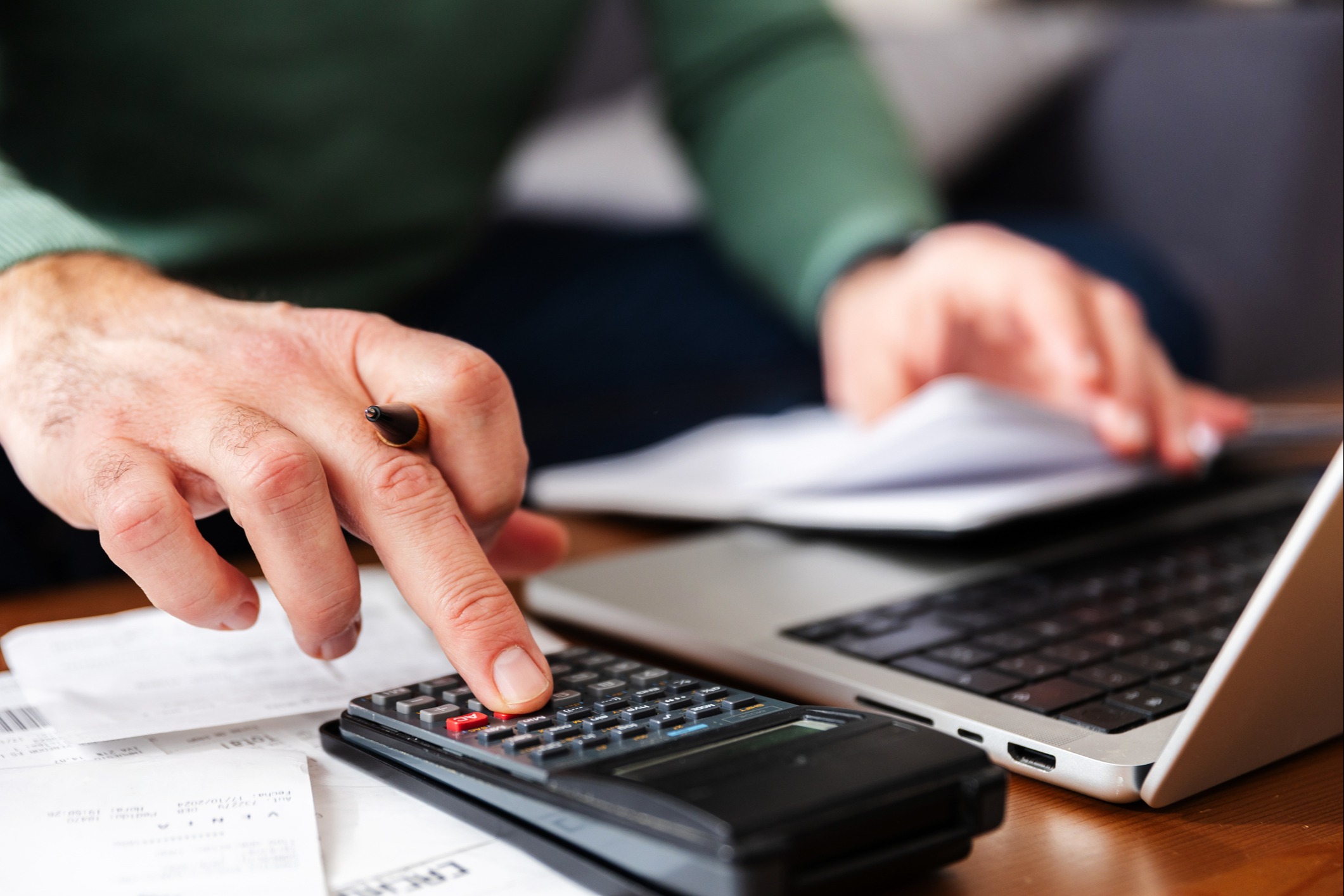 Customized Plans to Minimize Your Tax Burden