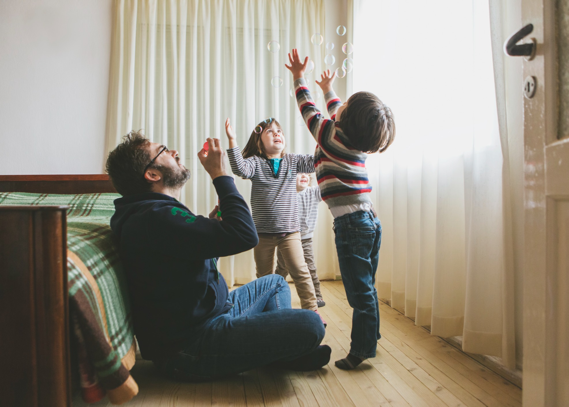 Protecting Your Investments, Empowering Your Future